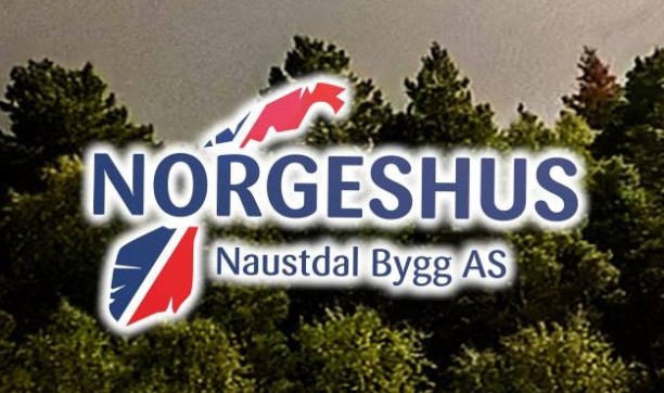 Naustdal Bygg logo 2